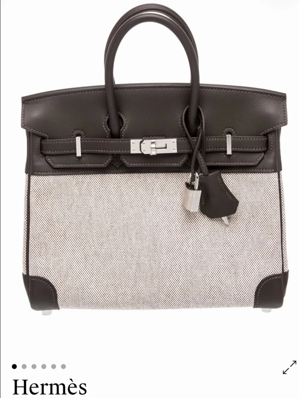 N/A elegant tote